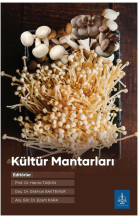 Kültür Mantarları